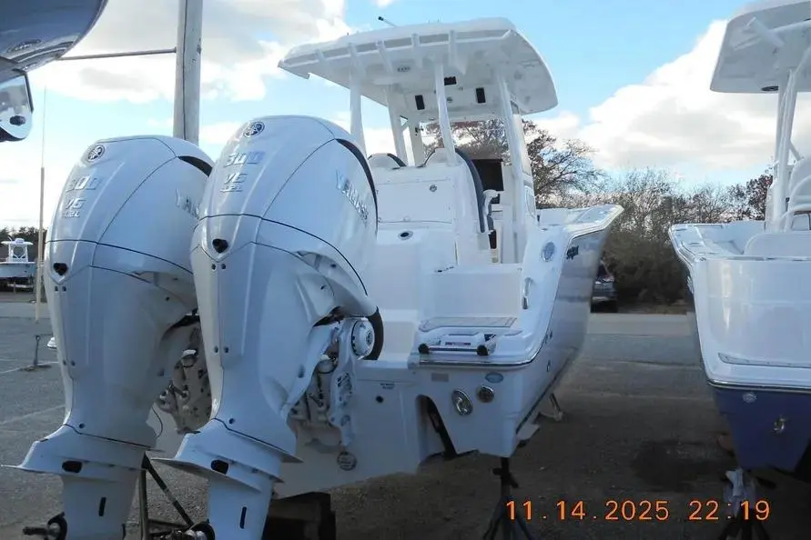 2026 Sea Fox 288 Commander Yacht For Sale in Marshfield MA 2026 Sea Fox 288 Commander Yacht For Sale in Marshfield MA