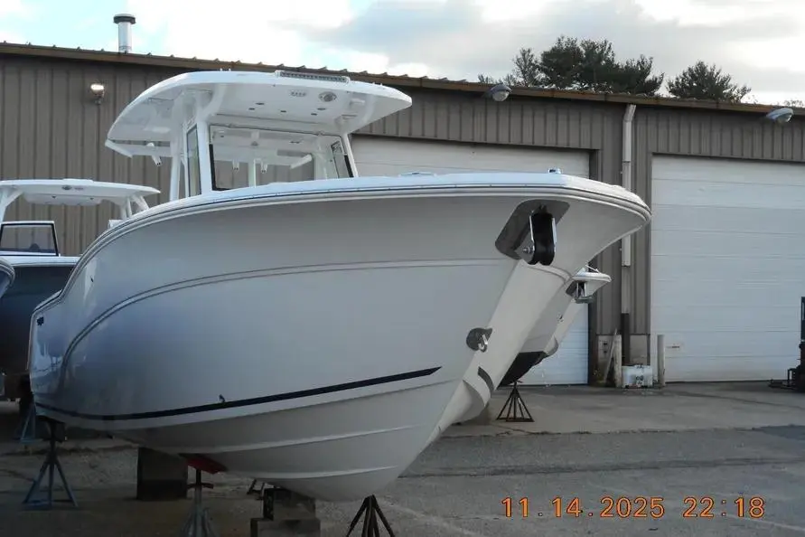 2026 Sea Fox 288 Commander Yacht For Sale in Marshfield MA 2026 Sea Fox 288 Commander Yacht For Sale in Marshfield MA