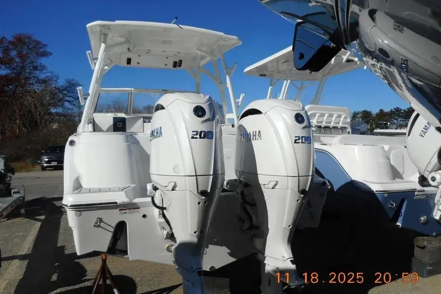 2026 Sea Fox 268 Traveler Yacht For Sale in Marshfield MA 2026 Sea Fox 268 Traveler Yacht For Sale in Marshfield MA