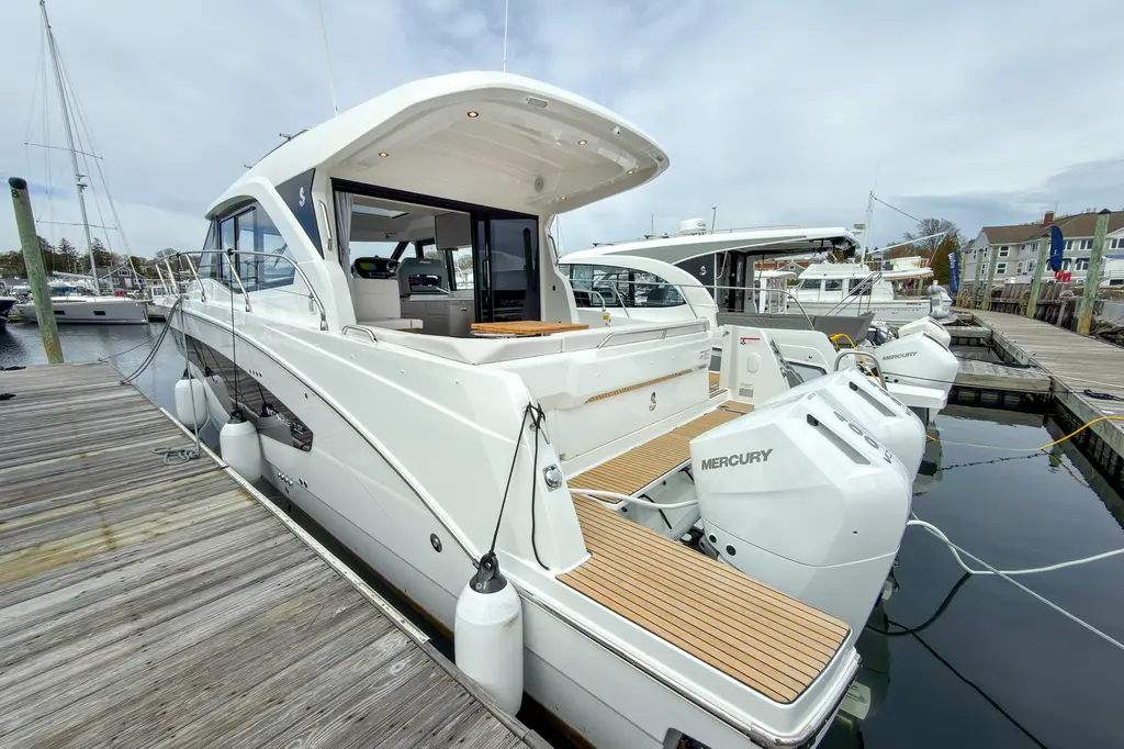 In Stock 2026 Beneteau Antares 12 Coupe Yacht For Sale in South Dartmouth MA In Stock 2026 Beneteau Antares 12 Coupe Yacht For Sale in South Dartmouth MA