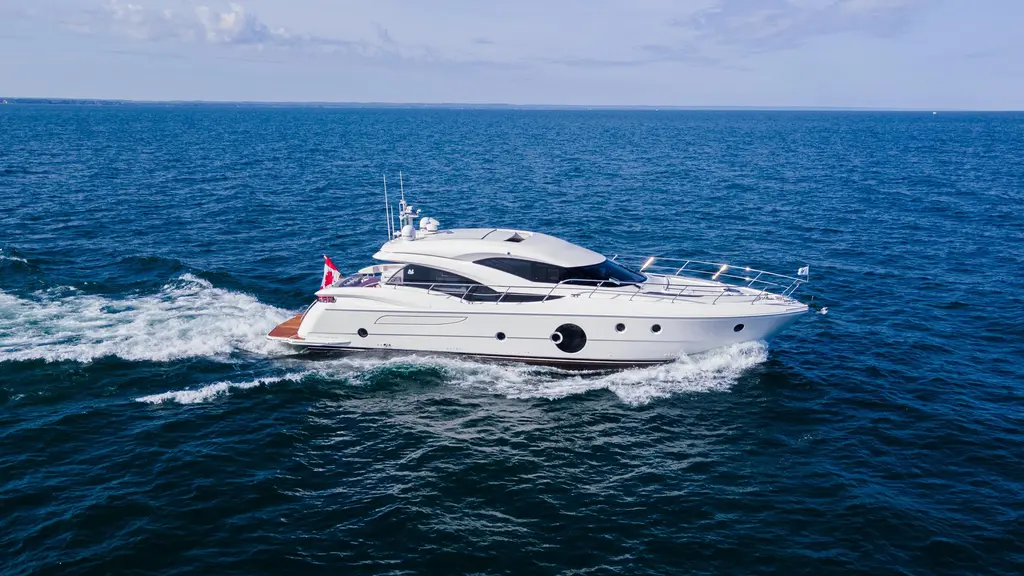 2026 Neptunus 650E Yacht For Sale in Saint Catharines ON 2026 Neptunus 650E Yacht For Sale in Saint Catharines ON