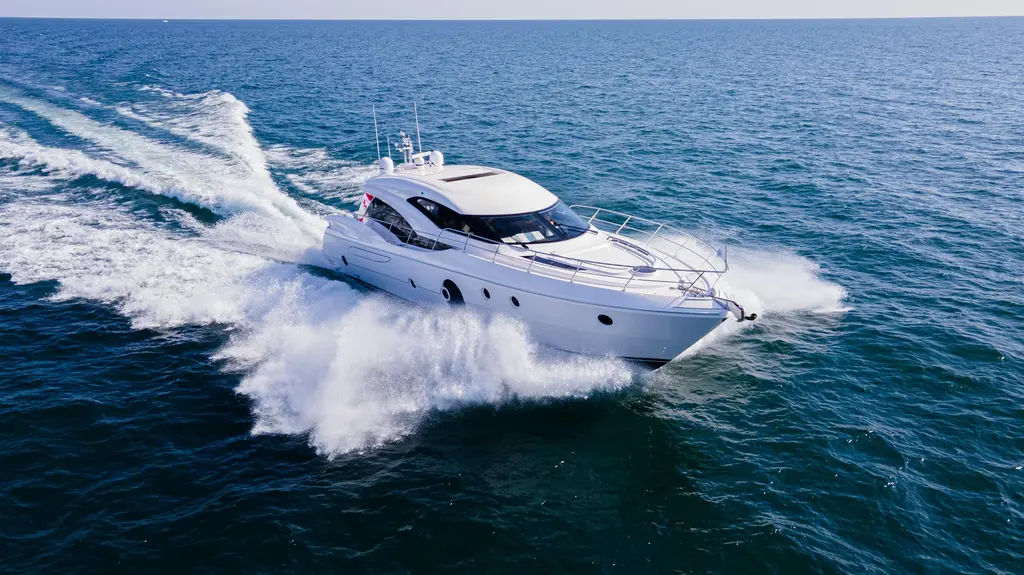 2026 Neptunus 650E Yacht For Sale in Saint Catharines ON 2026 Neptunus 650E Yacht For Sale in Saint Catharines ON