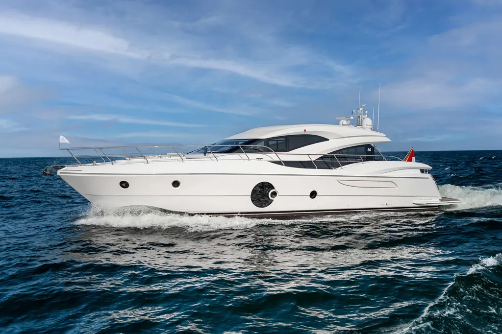 2026 Neptunus 650E Yacht For Sale in Saint Catharines ON 2026 Neptunus 650E Yacht For Sale in Saint Catharines ON
