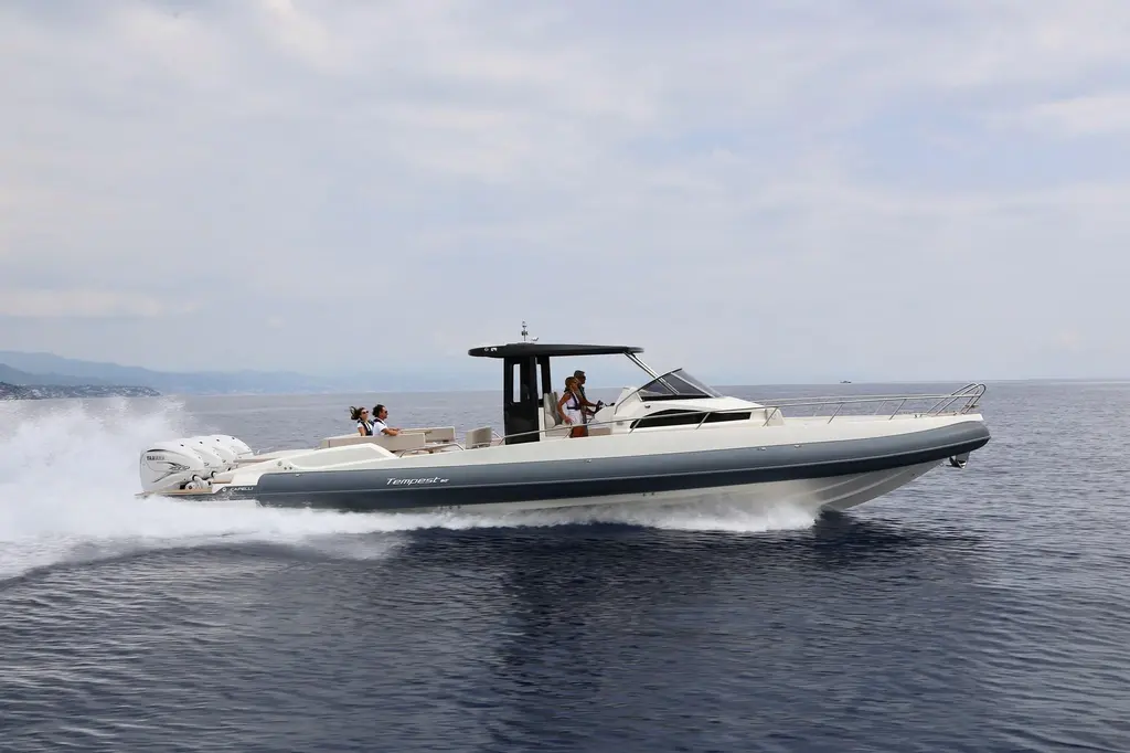 2026 Capelli Tempest 50 Yacht For Sale in Cannes 06 2026 Capelli Tempest 50 Yacht For Sale in Cannes 06