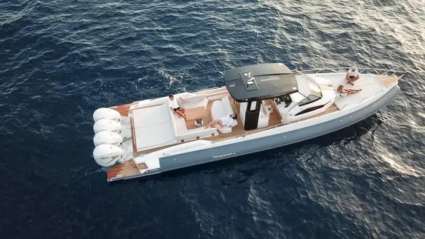2026 capelli tempest 50 cannes 06 for sale