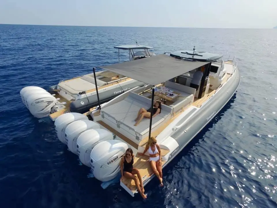 2026 Capelli Tempest 50 Yacht For Sale in Cannes 06 2026 Capelli Tempest 50 Yacht For Sale in Cannes 06