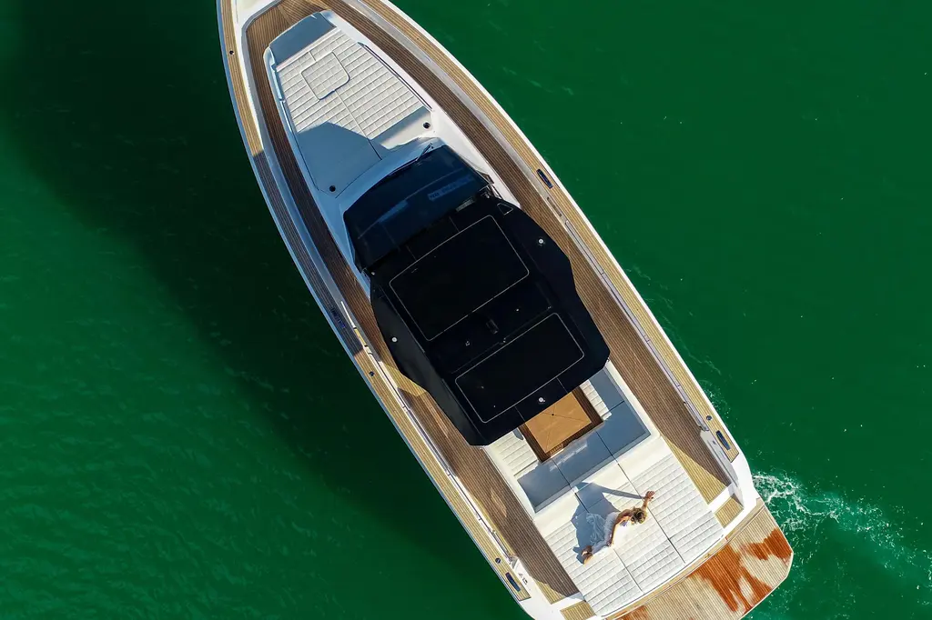  2027 Pardo Yachts 50 Yacht For Sale in Barcelona ES-B