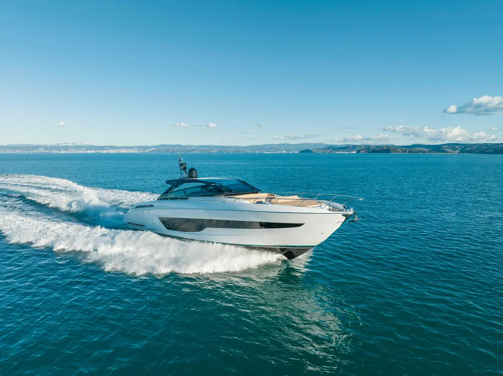 Diable 2023 Riva Diable Yacht For Sale in Portoroz Diable 2023 Riva Diable Yacht For Sale in Portoroz