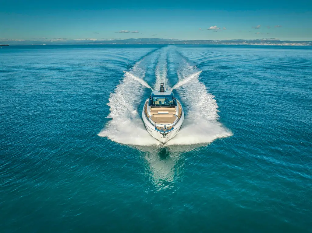 Diable 2023 Riva Diable Yacht For Sale in Portoroz Diable 2023 Riva Diable Yacht For Sale in Portoroz