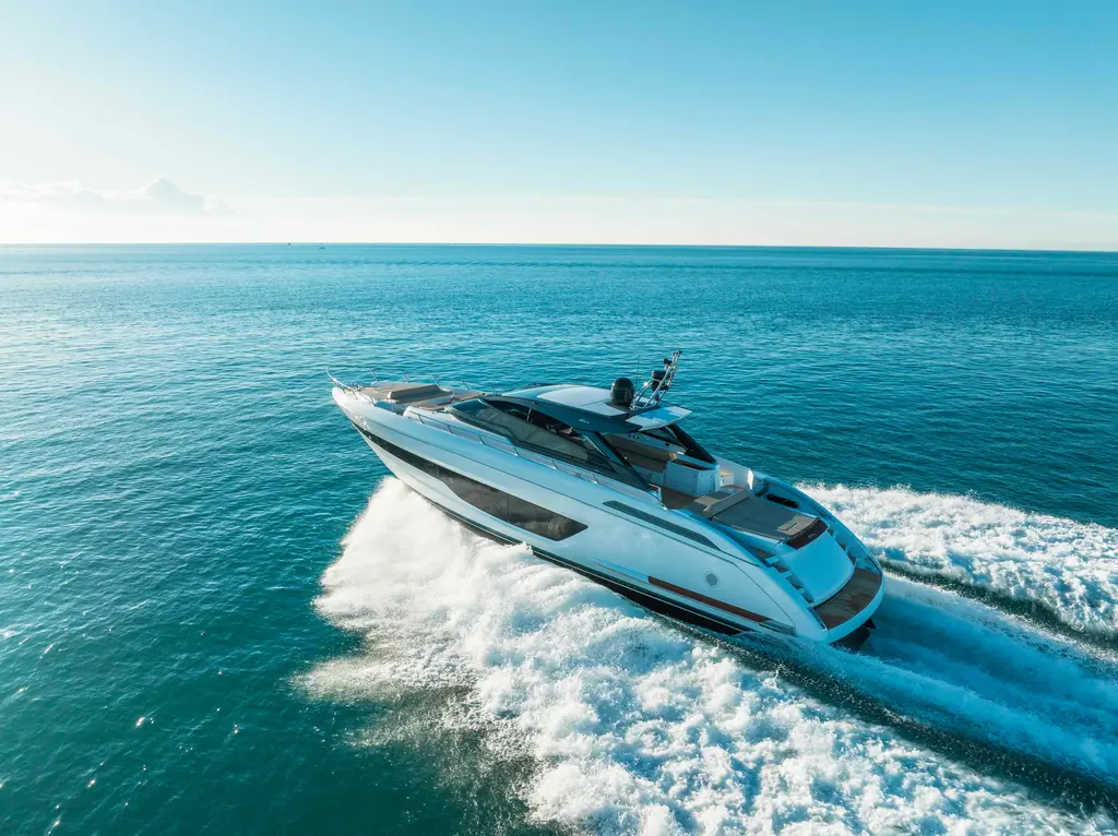 Diable 2023 Riva Diable Yacht For Sale in Portoroz Diable 2023 Riva Diable Yacht For Sale in Portoroz