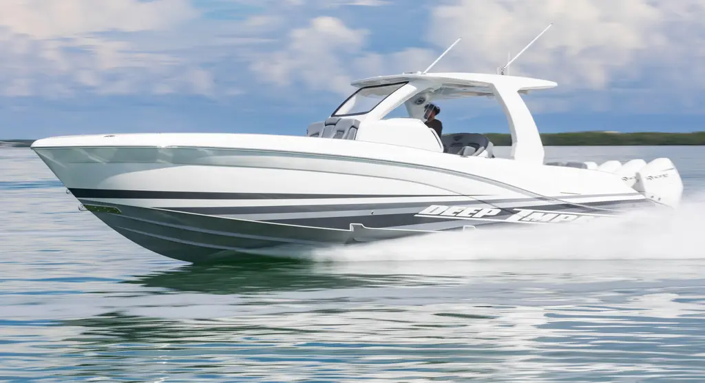 2024 Deep Impact 369 Deep Impact Yacht For Sale in Somerset KY 2024 Deep Impact 369 Deep Impact Yacht For Sale in Somerset KY