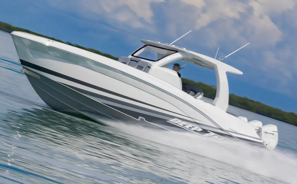 2024 Deep Impact 369 Deep Impact Yacht For Sale in Somerset KY 2024 Deep Impact 369 Deep Impact Yacht For Sale in Somerset KY