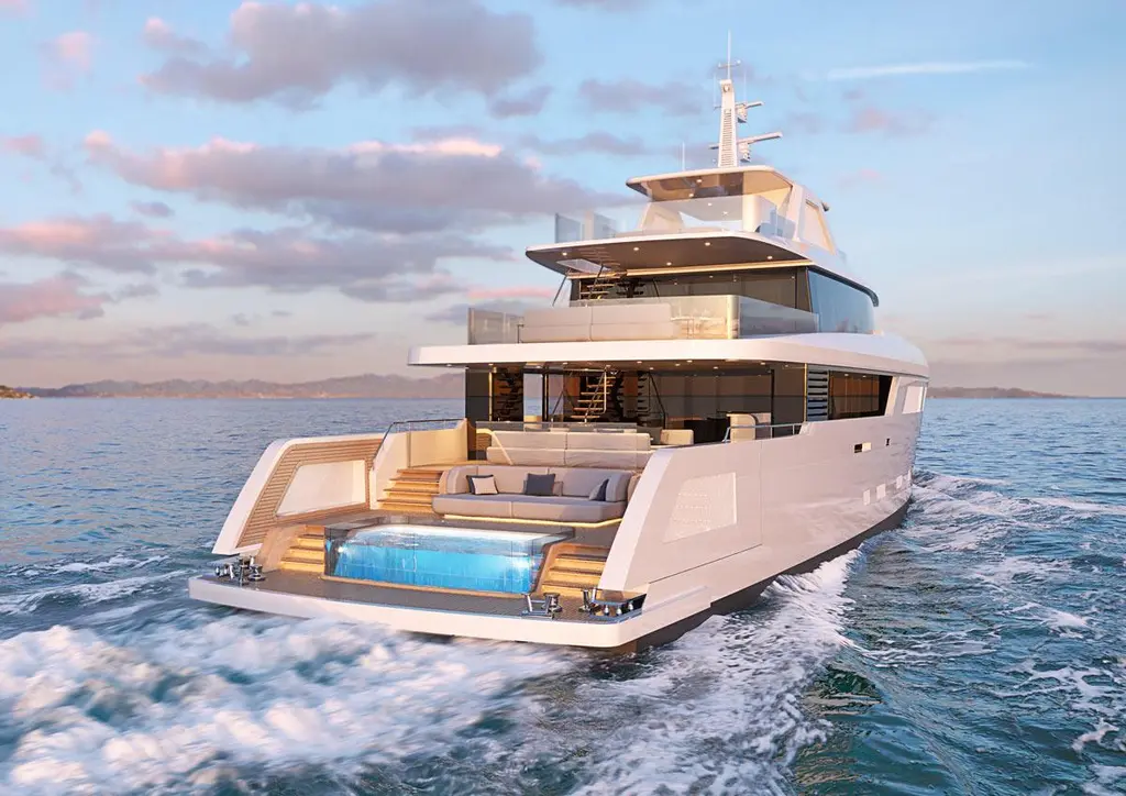 PALM BEACH 2028 Custom 150 Palm Beach Yacht For Sale in Palm Beach FL PALM BEACH 2028 Custom 150 Palm Beach Yacht For Sale in Palm Beach FL