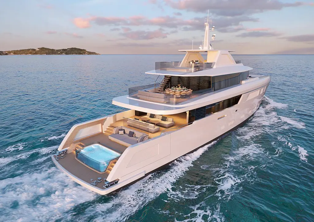 PALM BEACH 2028 Custom 150 Palm Beach Yacht For Sale in Palm Beach FL PALM BEACH 2028 Custom 150 Palm Beach Yacht For Sale in Palm Beach FL