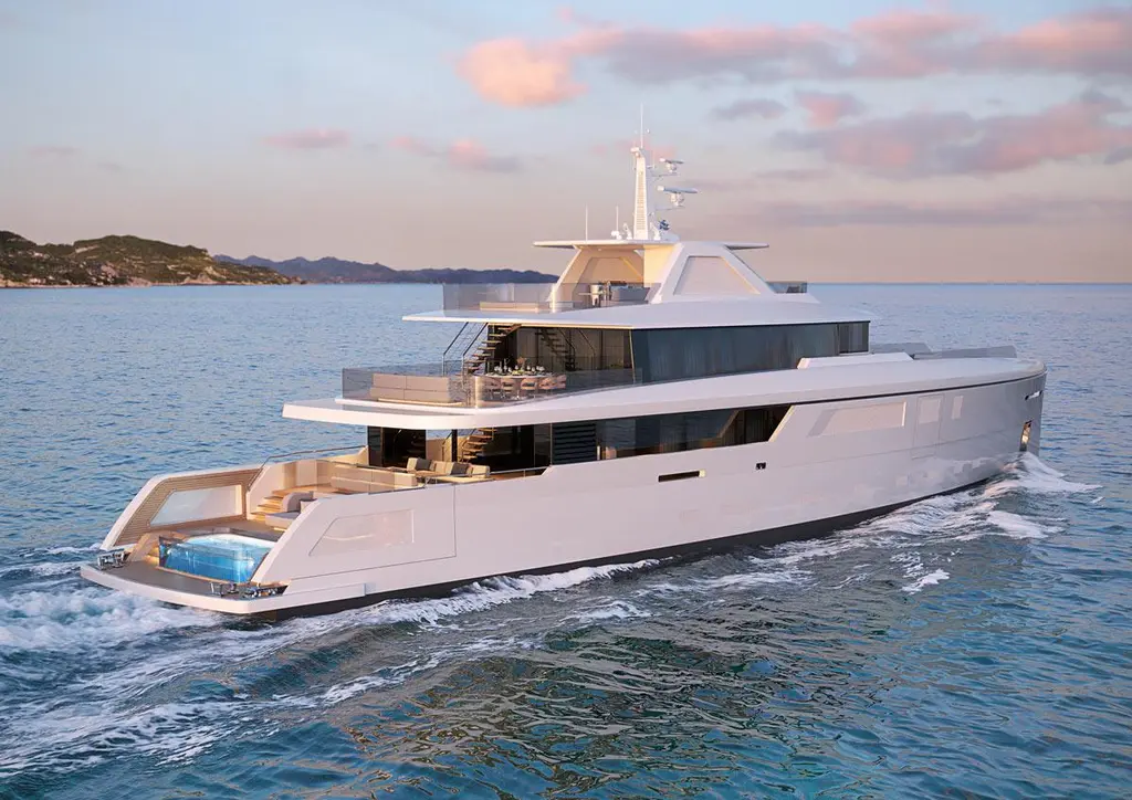 PALM BEACH 2028 Custom 150 Palm Beach Yacht For Sale in Palm Beach FL PALM BEACH 2028 Custom 150 Palm Beach Yacht For Sale in Palm Beach FL