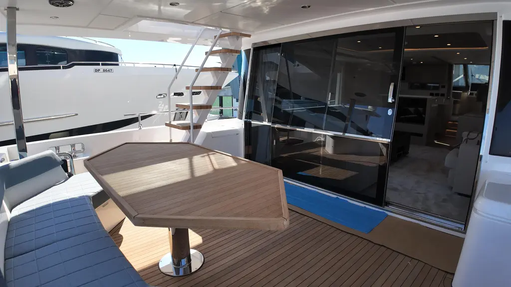 2024 Gulf Craft Nomad 65 Yacht For Sale in Doha 2024 Gulf Craft Nomad 65 Yacht For Sale in Doha