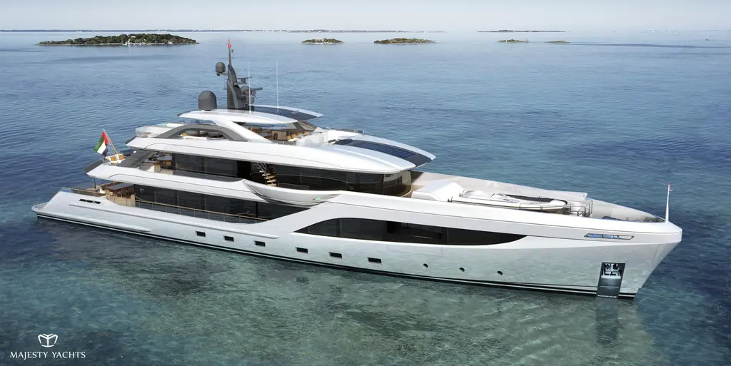 2026 majesty 160 majesty 160 puerto vallarta for sale