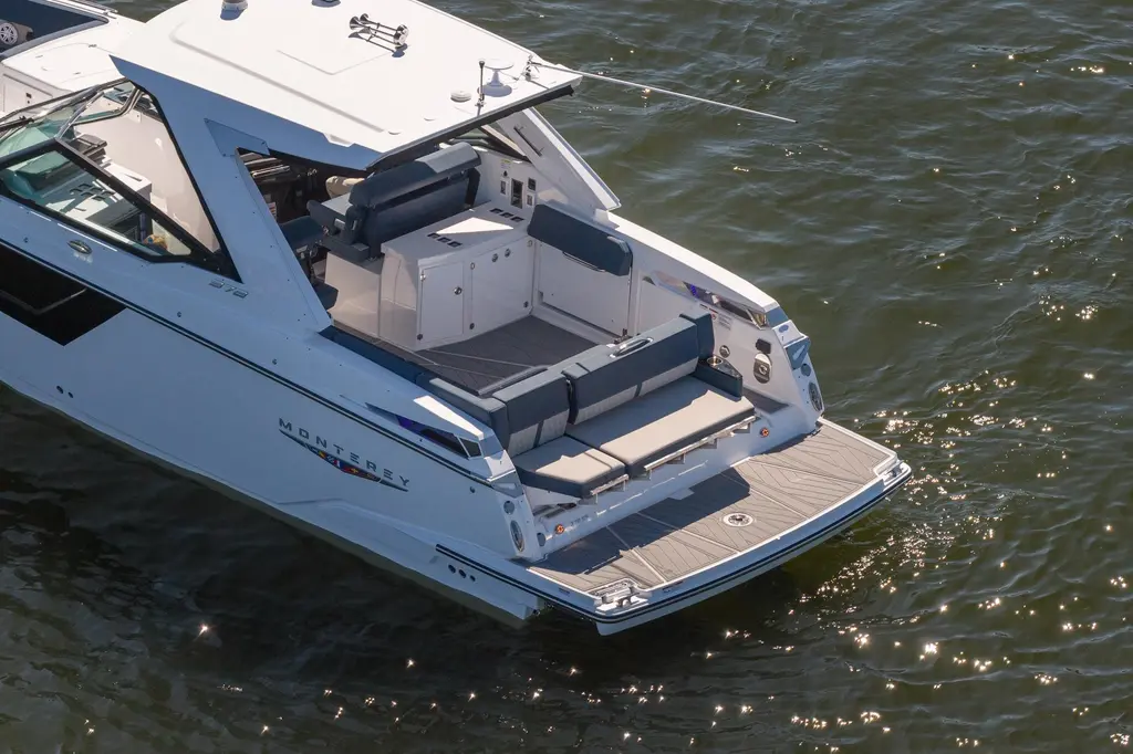 2026 Monterey 378SS Super Sport Yacht For Sale in Lake Ozark MO 2026 Monterey 378SS Super Sport Yacht For Sale in Lake Ozark MO