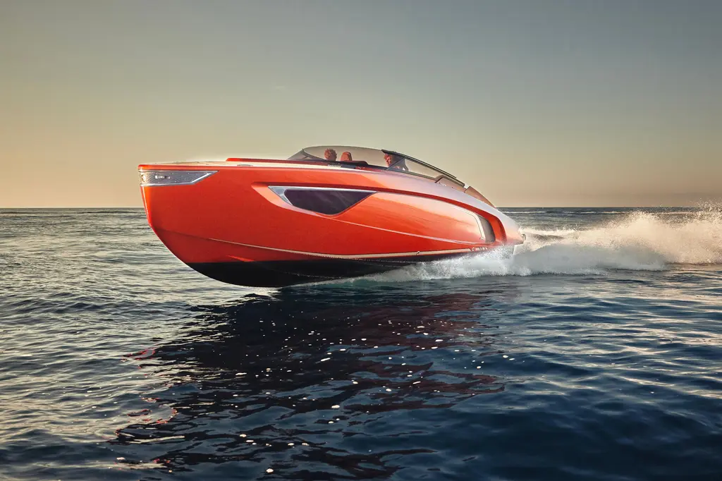 2026 Centura 32 Yacht For Sale in Miami Beach FL 2026 Centura 32 Yacht For Sale in Miami Beach FL