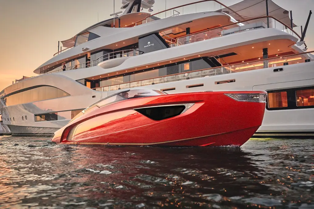 2026 Centura 32 Yacht For Sale in Miami Beach FL 2026 Centura 32 Yacht For Sale in Miami Beach FL