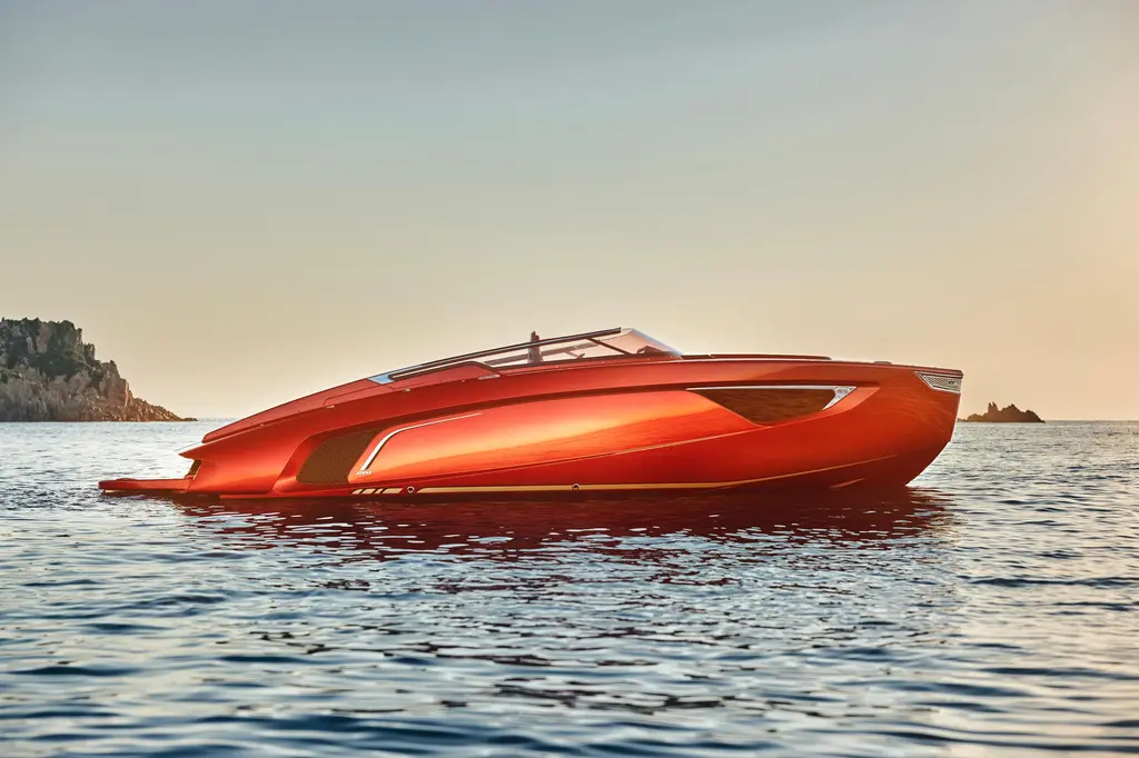 2026 Centura 32 Yacht For Sale in Miami Beach FL 2026 Centura 32 Yacht For Sale in Miami Beach FL