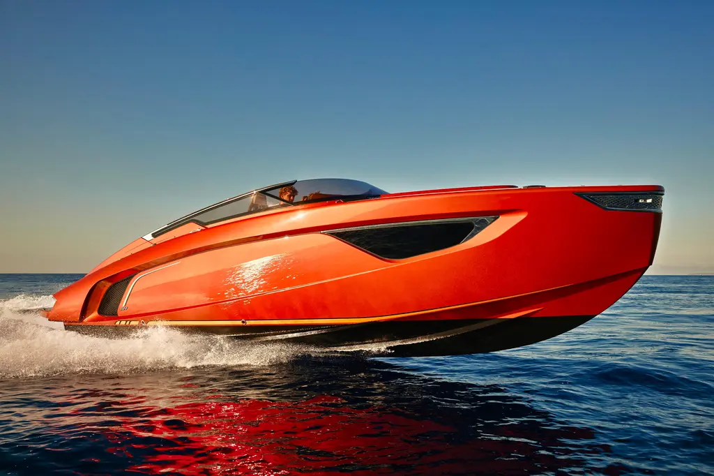 2026 Centura 32 Yacht For Sale in Miami Beach FL 2026 Centura 32 Yacht For Sale in Miami Beach FL