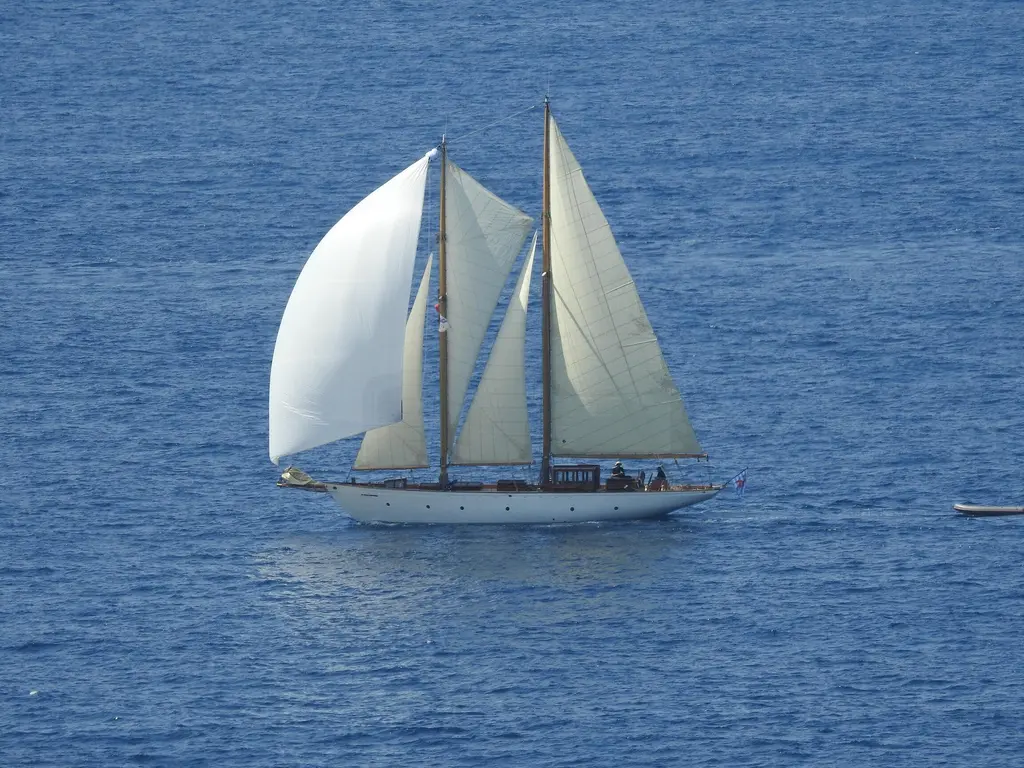 ARMIDE 1938 Custom By Classic Works Yacht For Sale in Sanary Sur Mer ARMIDE 1938 Custom By Classic Works Yacht For Sale in Sanary Sur Mer