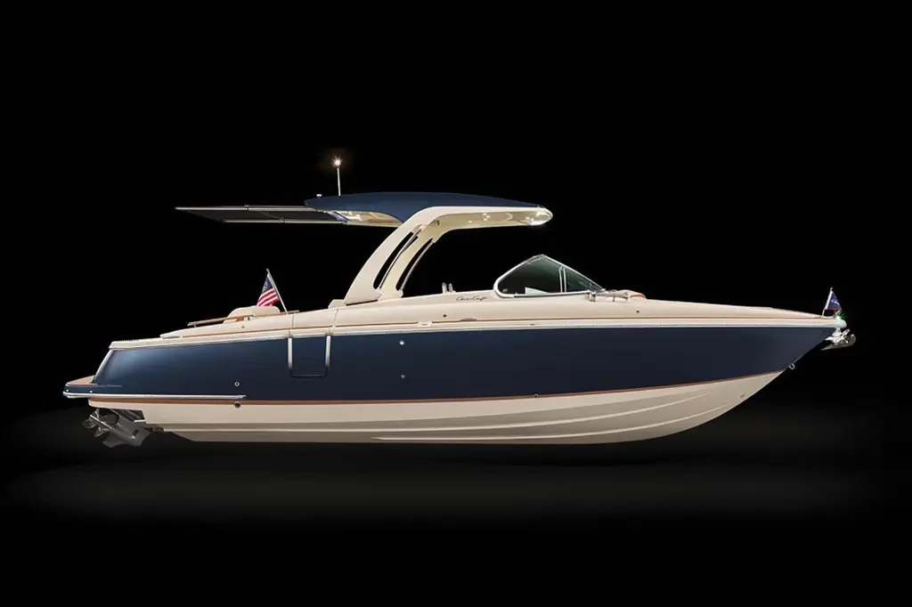 2024 Chris-Craft Launch 31 GT Yacht For Sale in Sarasota FL 2024 Chris-Craft Launch 31 GT Yacht For Sale in Sarasota FL
