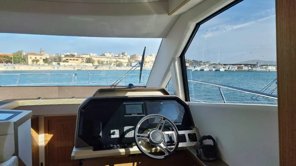 2024 Galeon 500 Fly Yacht For Sale in Limassol 2024 Galeon 500 Fly Yacht For Sale in Limassol