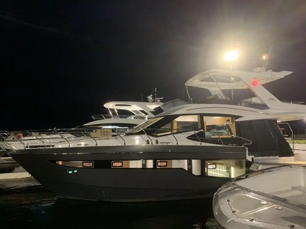 2024 Galeon 500 Fly Yacht For Sale in Limassol 2024 Galeon 500 Fly Yacht For Sale in Limassol