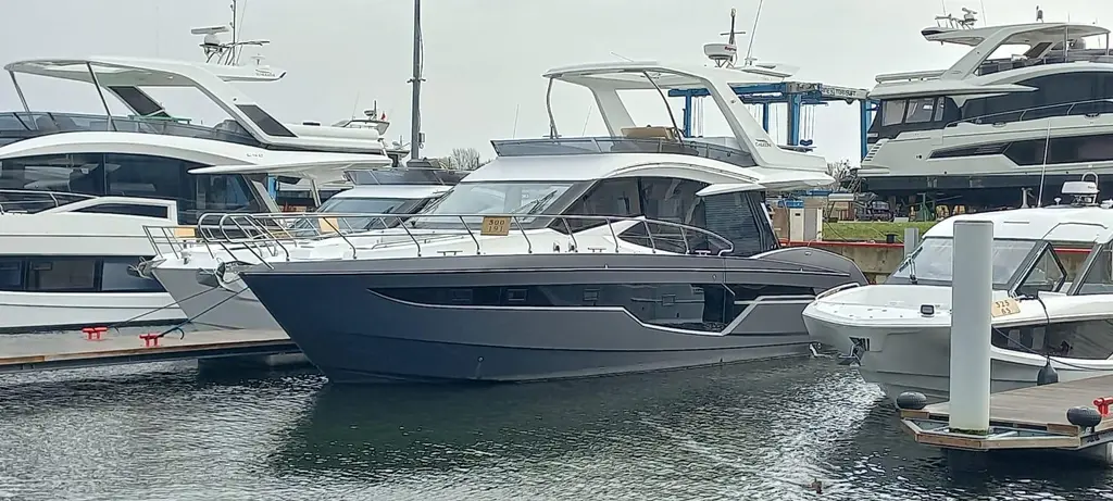 2024 Galeon 500 Fly Yacht For Sale in Limassol 2024 Galeon 500 Fly Yacht For Sale in Limassol