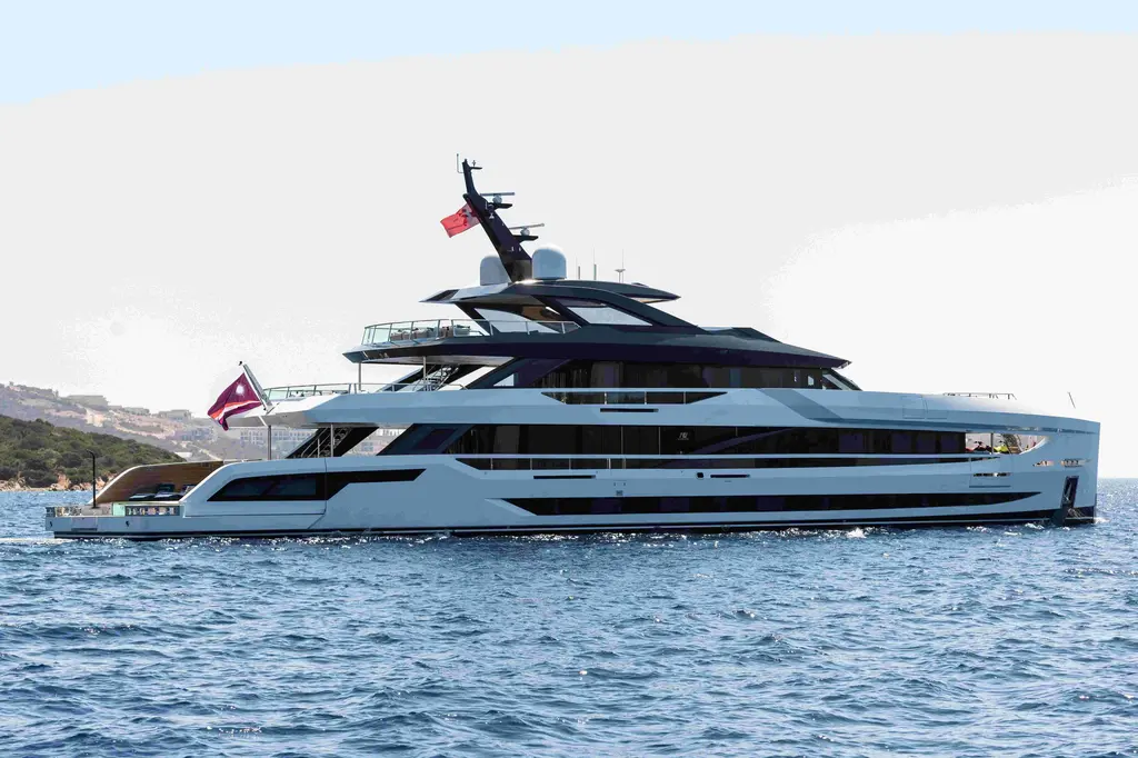 ADA 50Z 2025 2025 50 Z - 2025 Yacht For Sale in Bodrum ADA 50Z 2025 2025 50 Z - 2025 Yacht For Sale in Bodrum