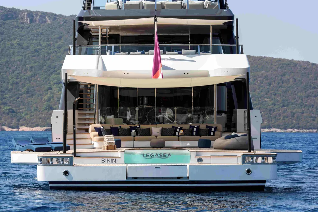 ADA 50Z 2025 2025 50 Z - 2025 Yacht For Sale in Bodrum ADA 50Z 2025 2025 50 Z - 2025 Yacht For Sale in Bodrum