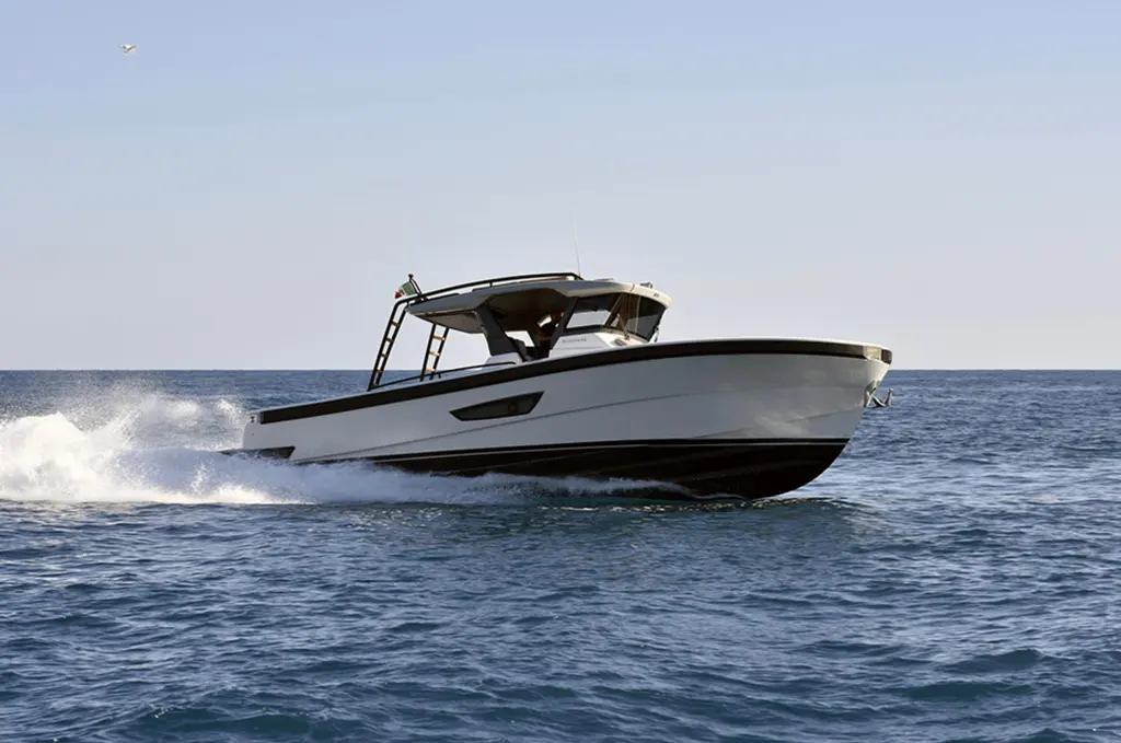 2023 Bluegame 42 Yacht For Sale in Rome IT-RM 2023 Bluegame 42 Yacht For Sale in Rome IT-RM