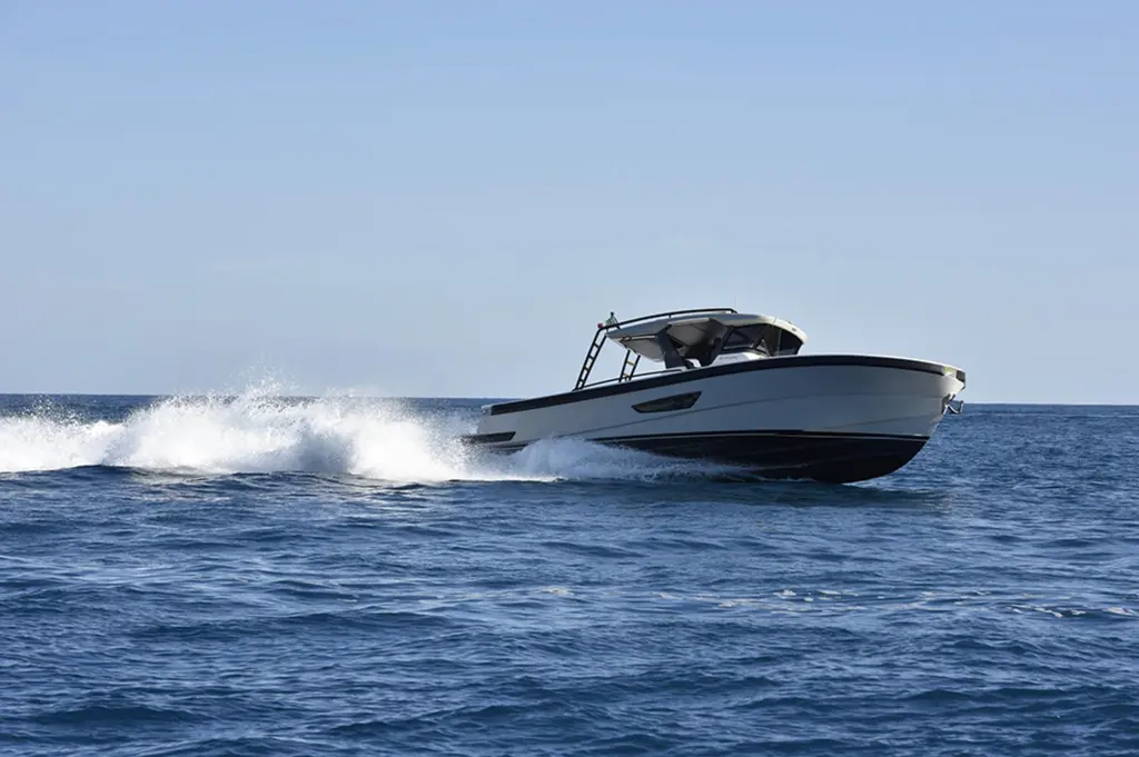 2023 Bluegame 42 Yacht For Sale in Rome IT-RM 2023 Bluegame 42 Yacht For Sale in Rome IT-RM