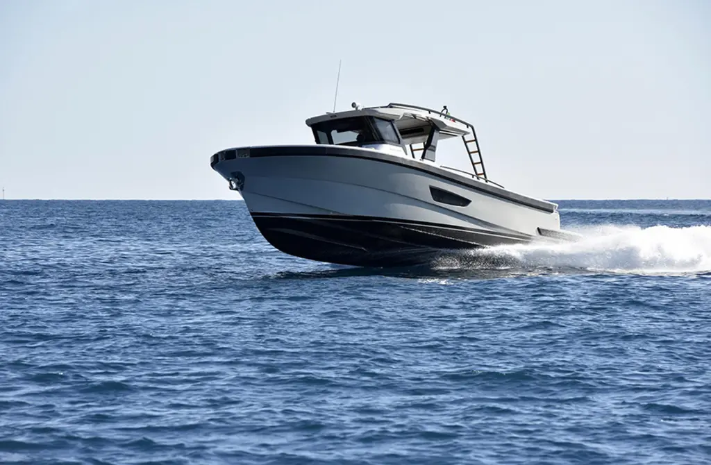 2023 Bluegame 42 Yacht For Sale in Rome IT-RM 2023 Bluegame 42 Yacht For Sale in Rome IT-RM