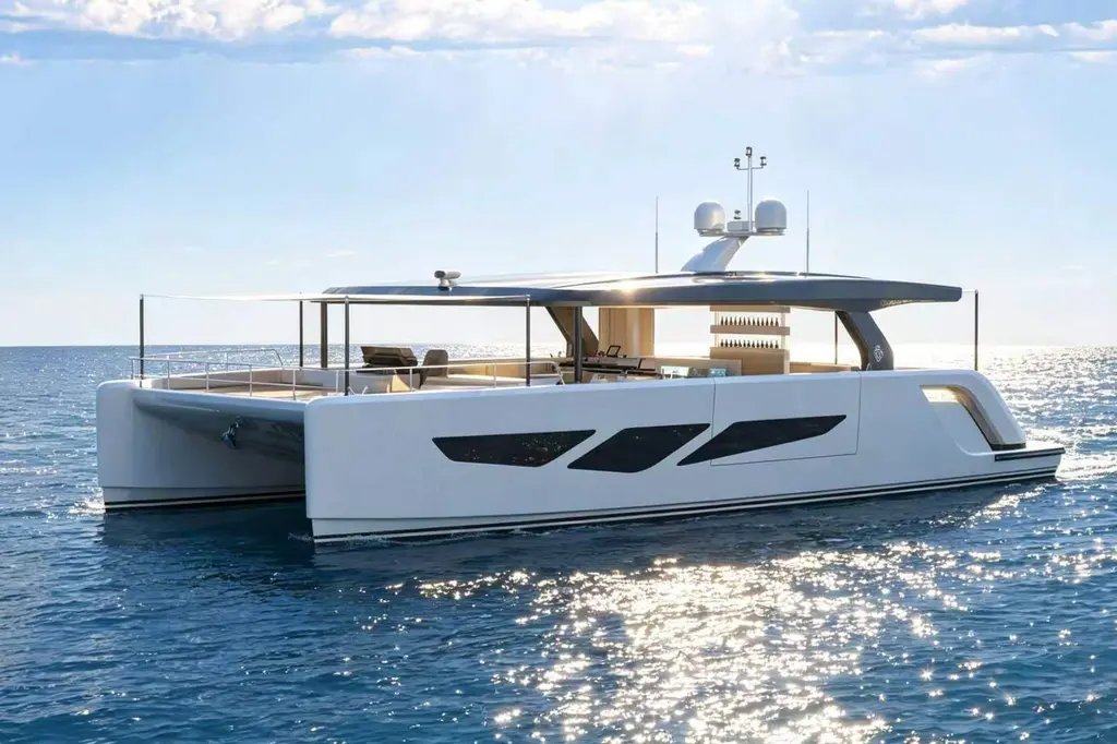 Diamond Yachts P55 2026 Catamaran Diamond Yachts P55 Power Catamaran Yacht For Sale in Fort Lauderdale FL Diamond Yachts P55 2026 Catamaran Diamond Yachts P55 Power Catamaran Yacht For Sale in Fort Lauderdale FL