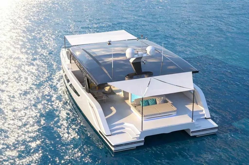 Diamond Yachts P55 2026 Catamaran Diamond Yachts P55 Power Catamaran Yacht For Sale in Fort Lauderdale FL Diamond Yachts P55 2026 Catamaran Diamond Yachts P55 Power Catamaran Yacht For Sale in Fort Lauderdale FL