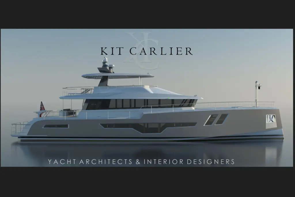 NAUTILUS 2025 Mazarin 24 EXP Hybrid M/Y - Kit Carlier & E-Motion Italy Yacht For Sale in Auckland NAUTILUS 2025 Mazarin 24 EXP Hybrid M/Y - Kit Carlier & E-Motion Italy Yacht For Sale in Auckland