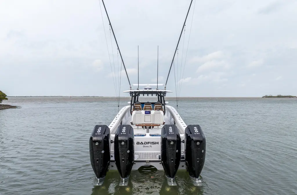 2026 Freeman 42LR Yacht For Sale in Palm Harbor FL 2026 Freeman 42LR Yacht For Sale in Palm Harbor FL