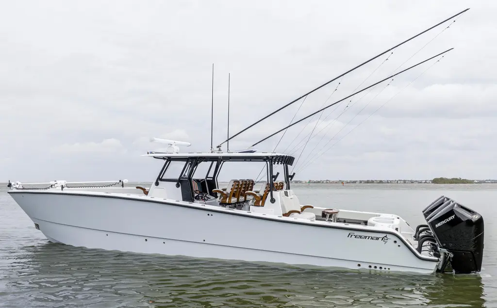 2026 Freeman 42LR Yacht For Sale in Palm Harbor FL 2026 Freeman 42LR Yacht For Sale in Palm Harbor FL