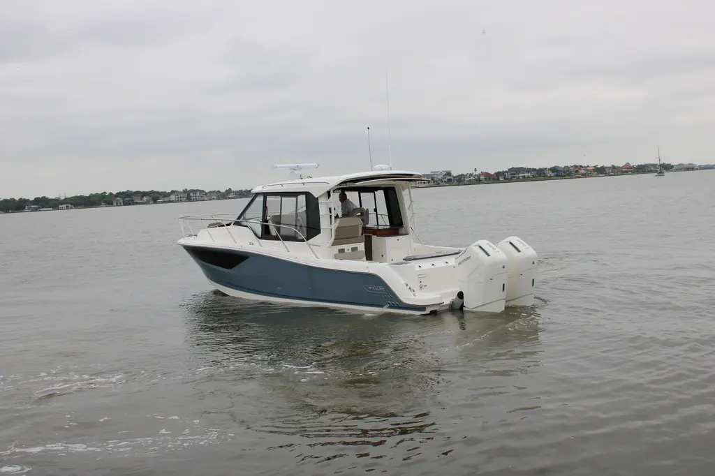 2025 Boston Whaler 365 Conquest Yacht For Sale in Seabrook TX 2025 Boston Whaler 365 Conquest Yacht For Sale in Seabrook TX