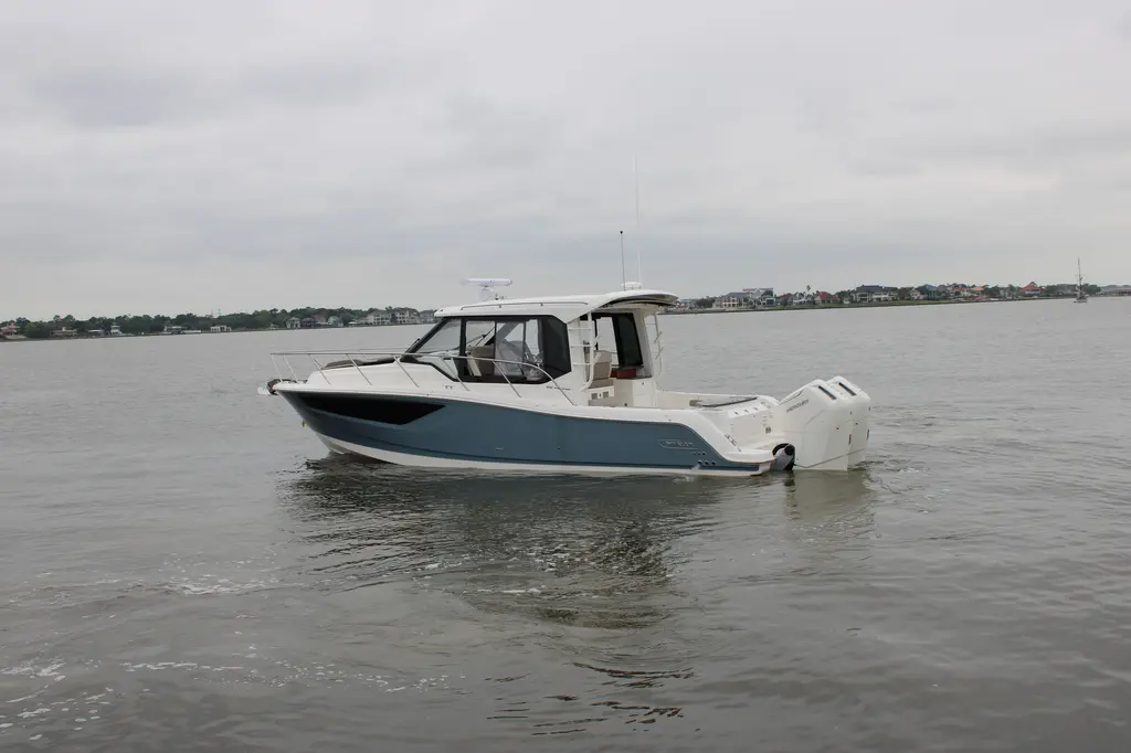 2025 Boston Whaler 365 Conquest Yacht For Sale in Seabrook TX 2025 Boston Whaler 365 Conquest Yacht For Sale in Seabrook TX