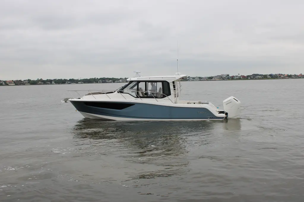 2025 boston whaler 365 conquest seabrook texas for sale