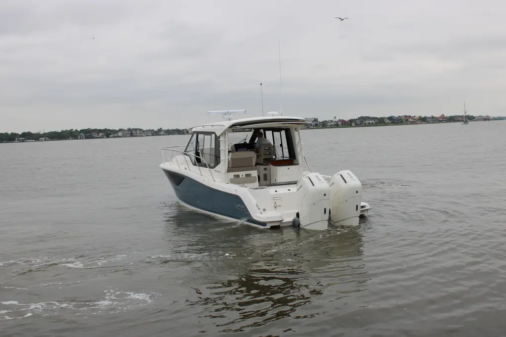 2025 Boston Whaler 365 Conquest Yacht For Sale in Seabrook TX 2025 Boston Whaler 365 Conquest Yacht For Sale in Seabrook TX