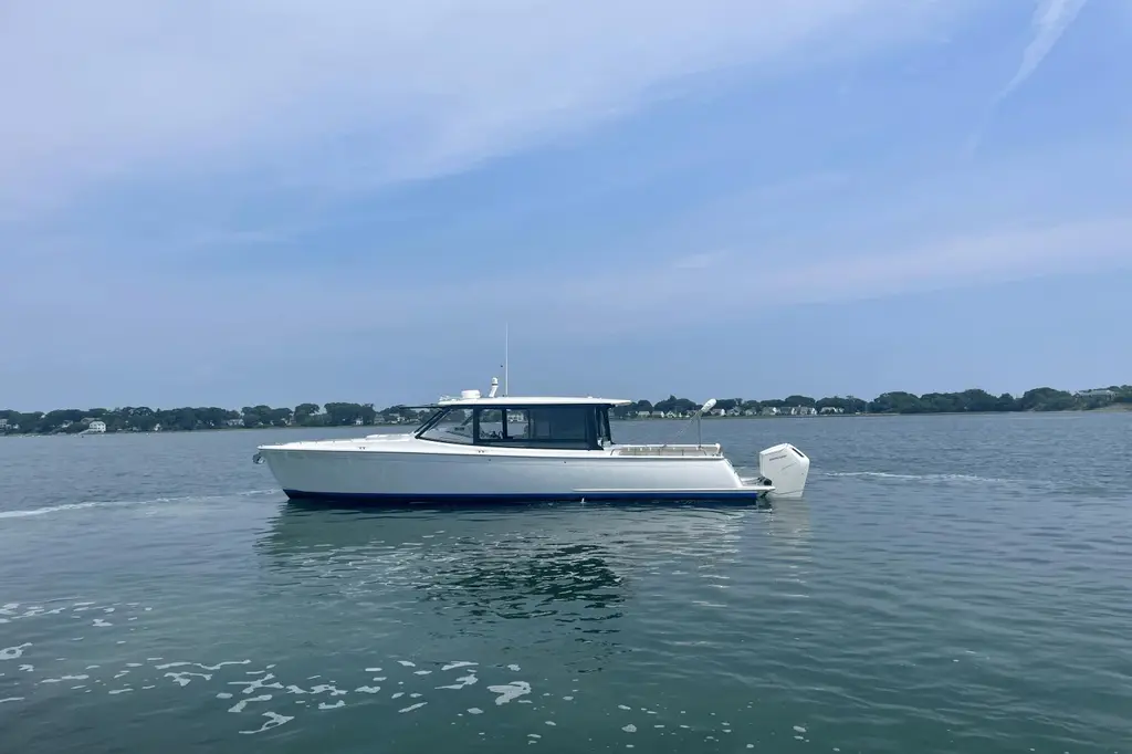 2024 MJM Yachts 4 Yacht For Sale in Miami FL 2024 MJM Yachts 4 Yacht For Sale in Miami FL