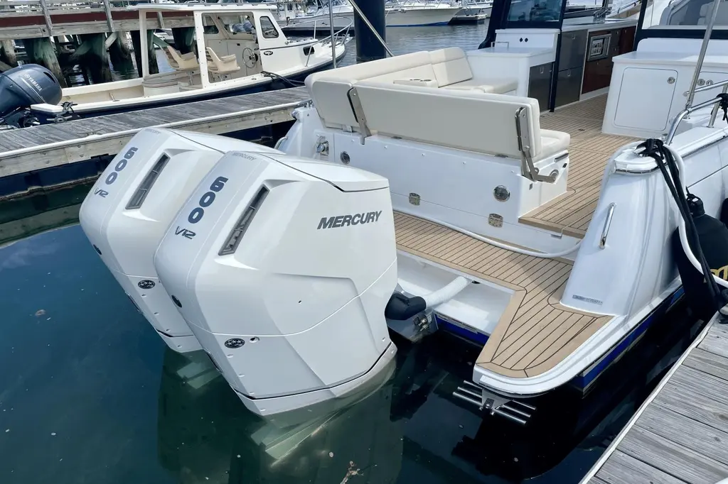 2024 MJM Yachts 4 Yacht For Sale in Miami FL 2024 MJM Yachts 4 Yacht For Sale in Miami FL