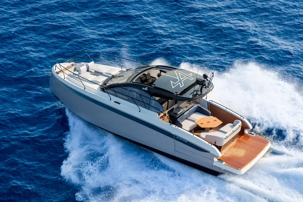 2026 Beneteau Gran Turismo 40 Yacht For Sale in New Rochelle NY 2026 Beneteau Gran Turismo 40 Yacht For Sale in New Rochelle NY