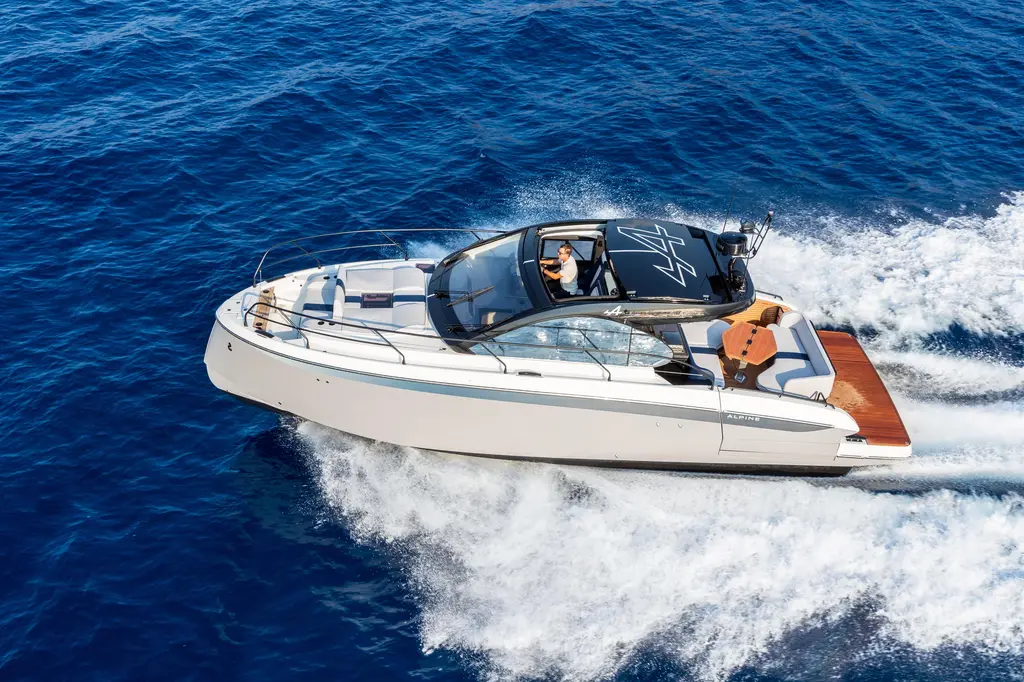 2026 Beneteau Gran Turismo 40 Yacht For Sale in New Rochelle NY 2026 Beneteau Gran Turismo 40 Yacht For Sale in New Rochelle NY