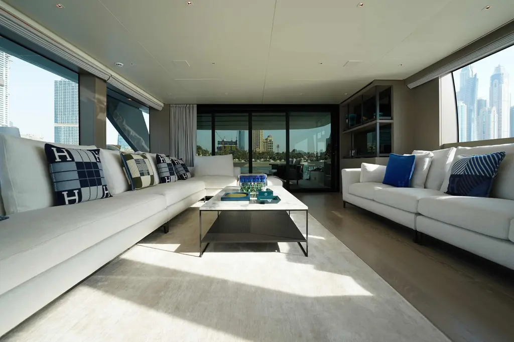 Sanlorenzo SL86A 2025 Sanlorenzo SL86A Yacht For Sale in Dubai Sanlorenzo SL86A 2025 Sanlorenzo SL86A Yacht For Sale in Dubai